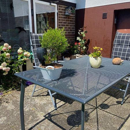 Ferienwohnung Eifel Hümmel 外观 照片
