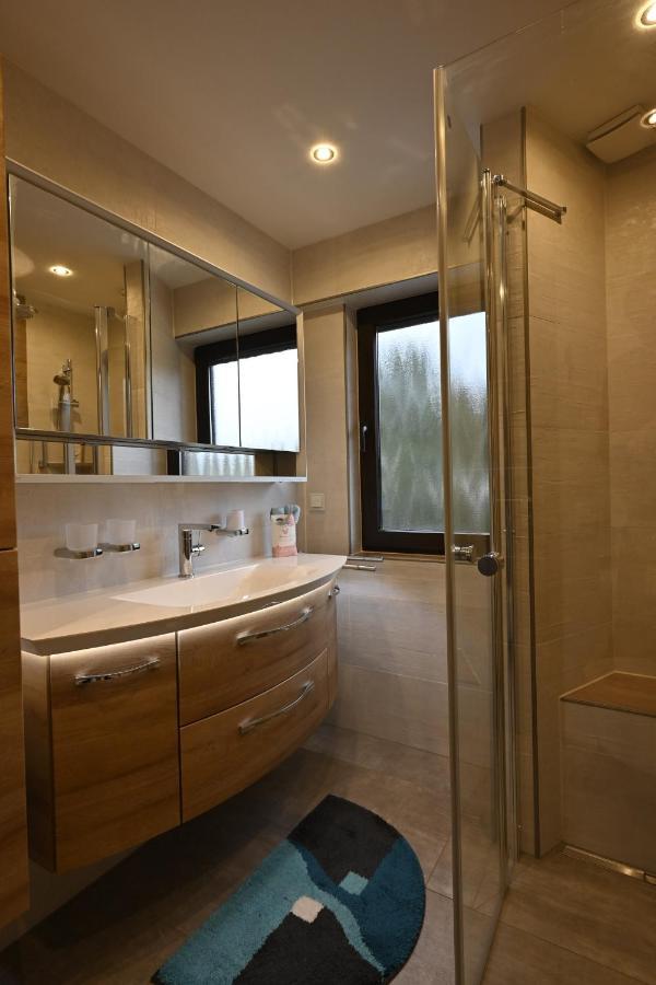 Ferienwohnung Eifel Hümmel 外观 照片