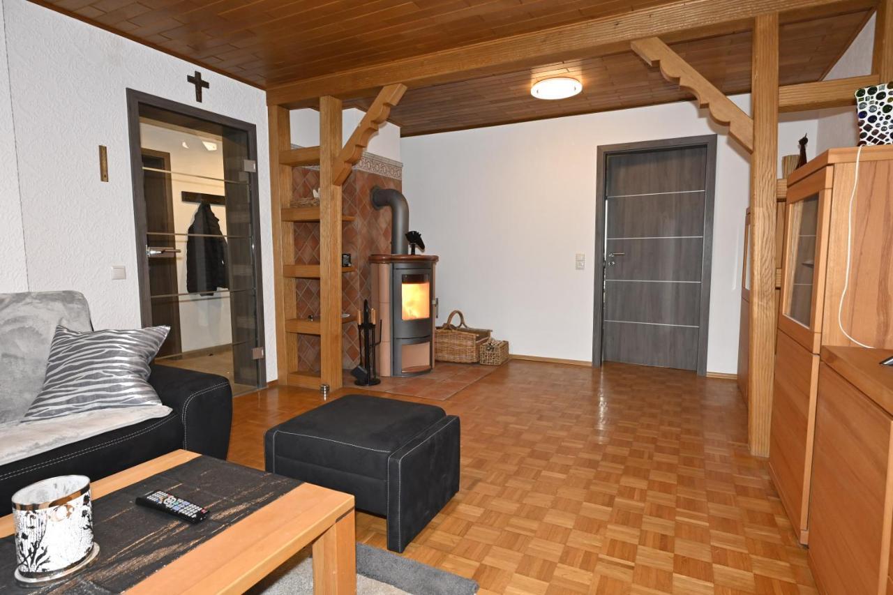 Ferienwohnung Eifel Hümmel 外观 照片