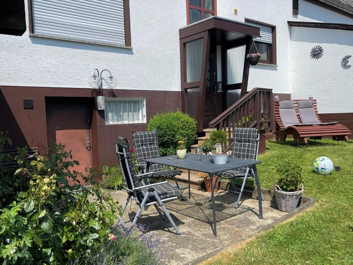 Ferienwohnung Eifel Hümmel 外观 照片