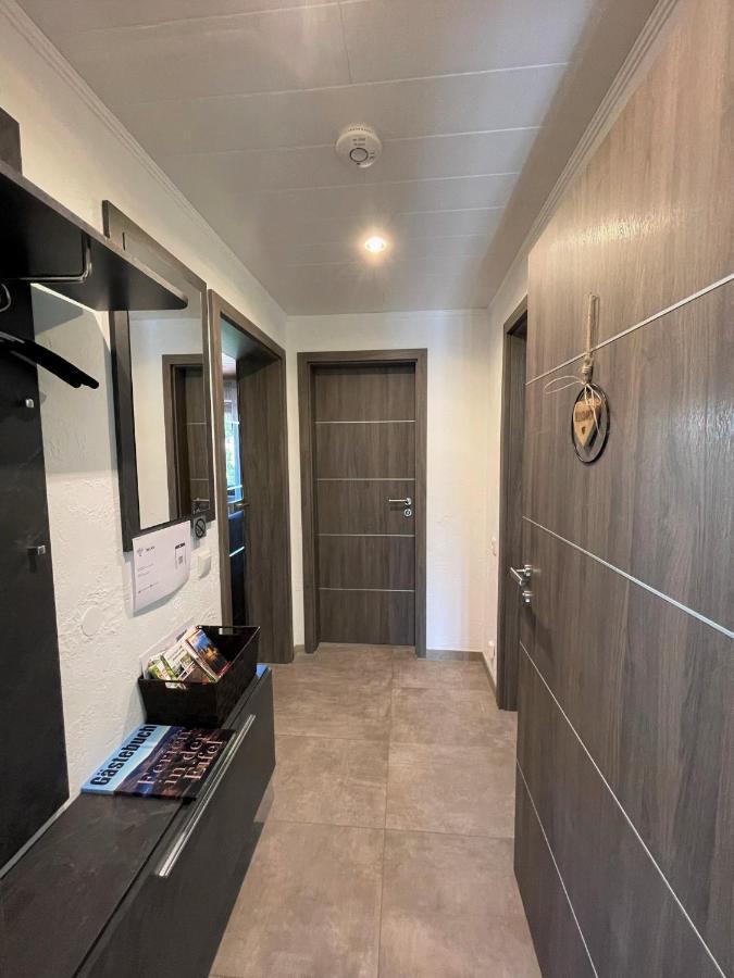 Ferienwohnung Eifel Hümmel 外观 照片