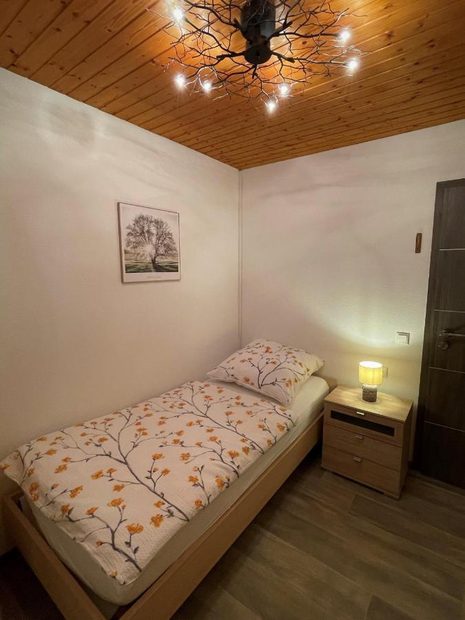 Ferienwohnung Eifel Hümmel 外观 照片