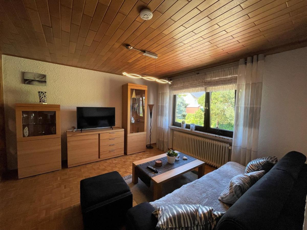 Ferienwohnung Eifel Hümmel 外观 照片
