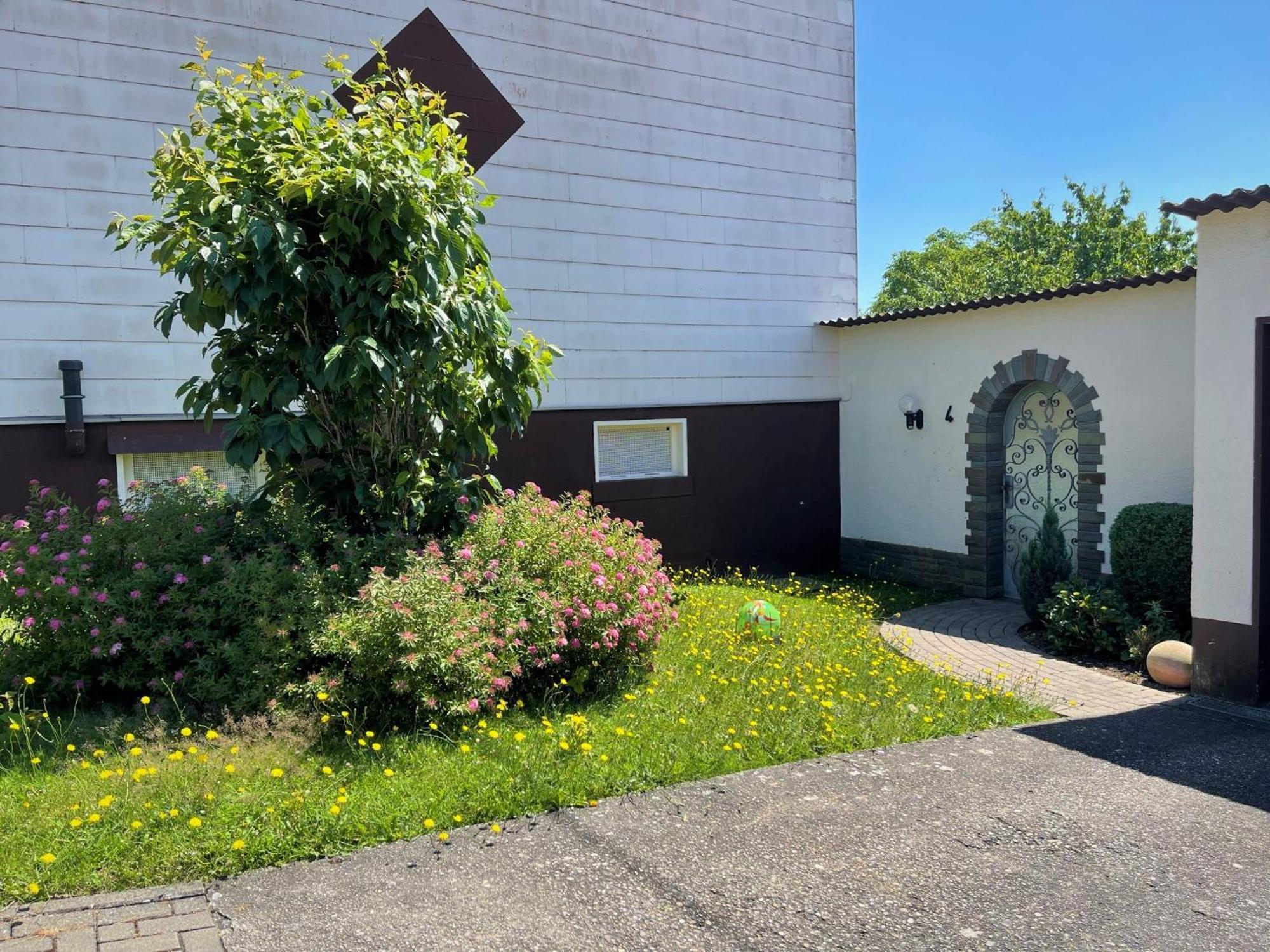 Ferienwohnung Eifel Hümmel 外观 照片
