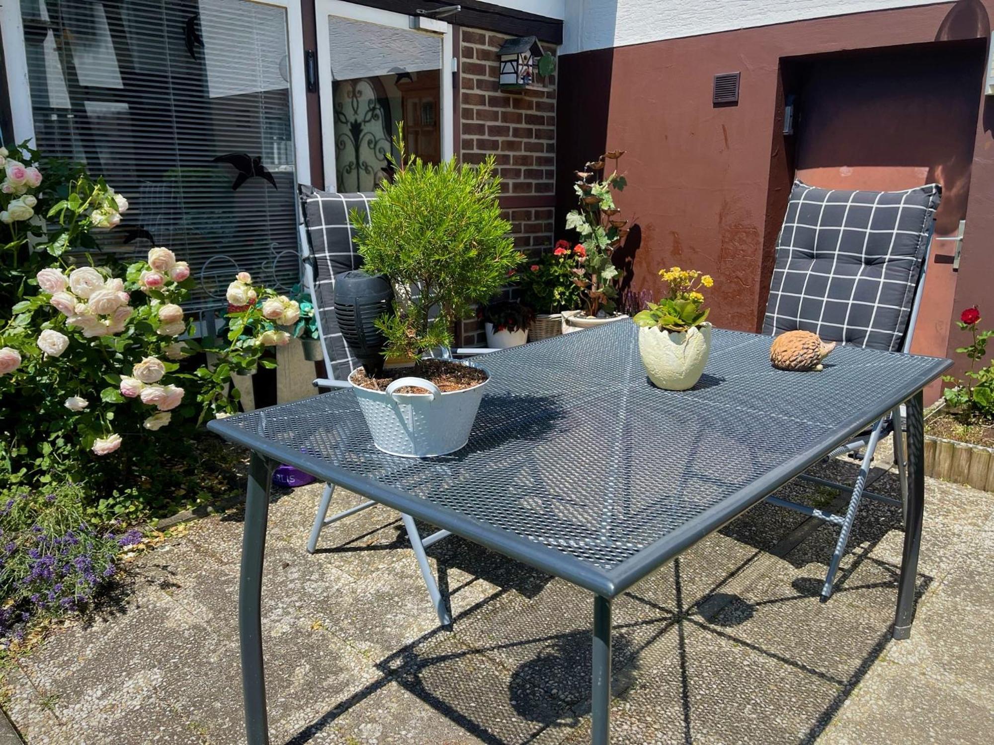 Ferienwohnung Eifel Hümmel 外观 照片